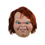 CHILD'S PLAY 2 - EVIL CHUCKY MASK