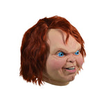 CHILD'S PLAY 2 - EVIL CHUCKY MASK