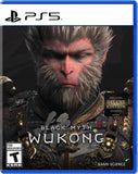 Black Myth: Wukong Deluxe Edition (PS5) R1