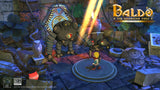 Baldo: the Guardian Owls - Three Fairies Edition (PS4) R2