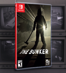 The Bunker (NS) R1