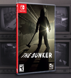 The Bunker (NS) R1