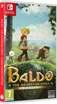 Baldo: the Guardian Owls - Three Fairies Edition (NS) R2