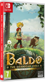 Baldo: the Guardian Owls - Three Fairies Edition (NS) R2