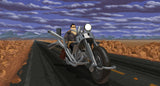 Full Throttle Remastered Limited Run Edition (Xbox) R1