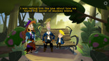 Return to Monkey Island (NS) R1