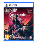 Dead Cells: Return to Castlevania (PS5) R2