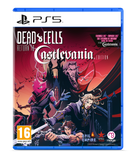 Dead Cells: Return to Castlevania (PS5) R2