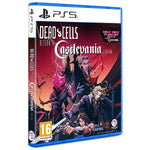 Dead Cells: Return to Castlevania (PS5) R2