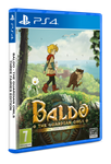 Baldo: the Guardian Owls - Three Fairies Edition (PS4) R2