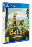 Baldo: the Guardian Owls - Three Fairies Edition (PS4) R2