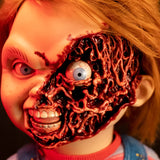 ULTIMATE CHUCKY - LIMITED EDITION PIZZA FACE HEAD