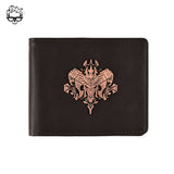 Official Diablo Ⅳ Reign Of Terror Wallet