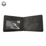 Official Diablo Ⅳ Reign Of Terror Wallet