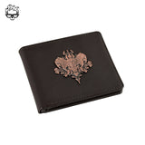 Official Diablo Ⅳ Reign Of Terror Wallet