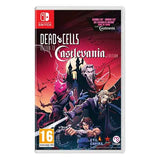 Dead Cells: Return to Castlevania (NS) R2