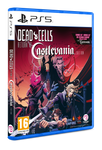 Dead Cells: Return to Castlevania (PS5) R2