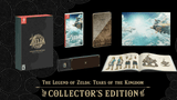 The Legend of Zelda: Tears of the Kingdom Collector’s Edition (NS) R1