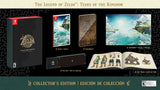 The Legend of Zelda: Tears of the Kingdom Collector’s Edition (NS) R1