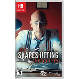 The Shapeshifting Detective (NS) R1