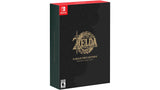 The Legend of Zelda: Tears of the Kingdom Collector’s Edition (NS) R1