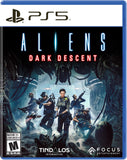 Aliens: Dark Descent (PS5) R1