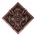 Official RESIDENT EVIL Village Replica House Crest Medallion Collection