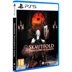 Skautfold: Shrouded in Sanity (PS5) R2