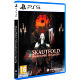 Skautfold: Shrouded in Sanity (PS5) R2