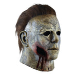 HALLOWEEN 2018 - MICHAEL MYERS MASK BLOODY EDITION