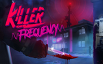 Killer Frequency (PS5) R1