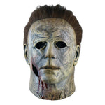 HALLOWEEN 2018 - MICHAEL MYERS MASK BLOODY EDITION