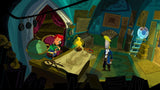 Return to Monkey Island (NS) R1