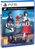 The Tale of Onogoro PS VR2 (PS5) R2