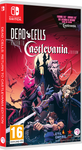 Dead Cells: Return to Castlevania (NS) R2