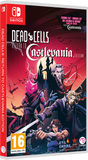 Dead Cells: Return to Castlevania (NS) R2