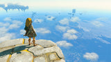 The Legend of Zelda: Tears of the Kingdom Collector’s Edition (NS) R1