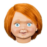 ULTIMATE CHUCKY - GOOD GUY “TOMMY” HEAD & HAND SET