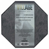 Official RESIDENT EVIL Village Replica House Crest Medallion Collection