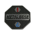 Metal Gear Solid Limited Edition 'Solid Snake' Collectible Coin