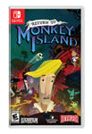 Return to Monkey Island (NS) R1