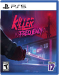 Killer Frequency (PS5) R1