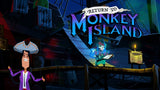 Return to Monkey Island (NS) R1