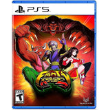 Fight’N Rage (PS5) R1