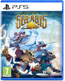 Curse of the Sea Rats (PS5) R2