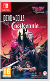 Dead Cells: Return to Castlevania (NS) R2