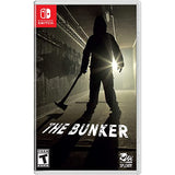 The Bunker (NS) R1