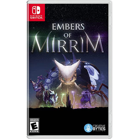 Embers of Mirrim (NS) R1