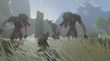 The Legend of Zelda: Tears of the Kingdom Collector’s Edition (NS) R1