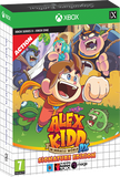 Alex Kidd in Miracle World DX - Signature Edition (Xbox) R2